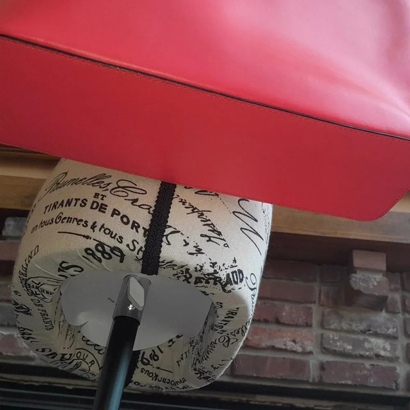 Kate Spade Sawyer Street Tote Geranium NWT - Picture 4 of 11